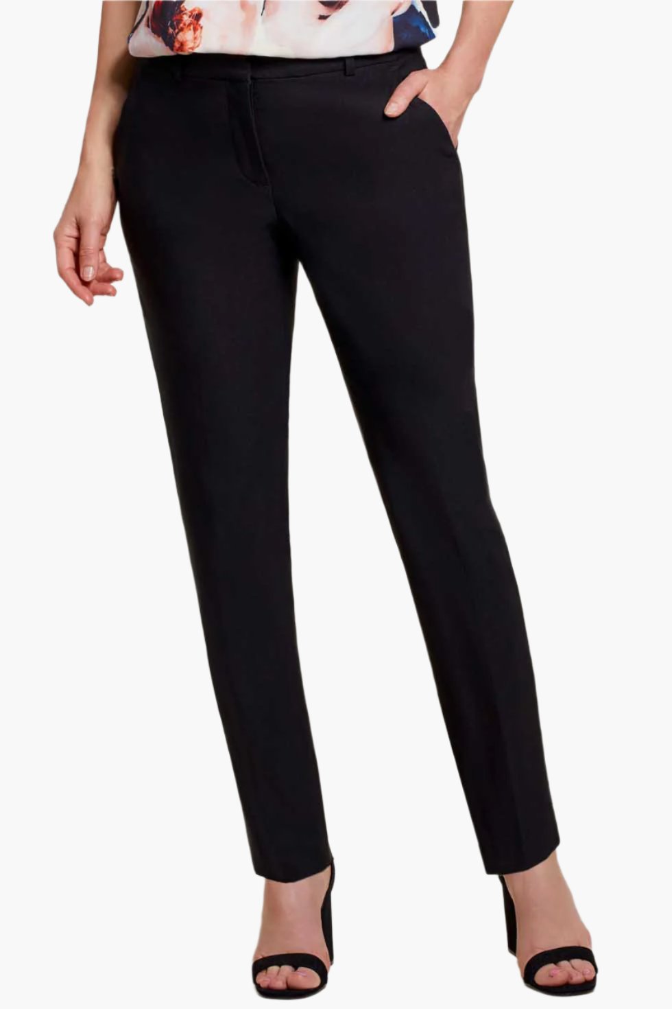 Signature Eco Century Trouser - Final Sale