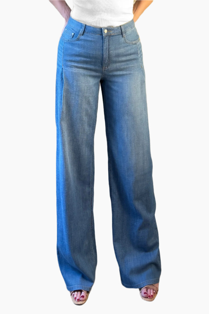 Audrey Coastline Jean