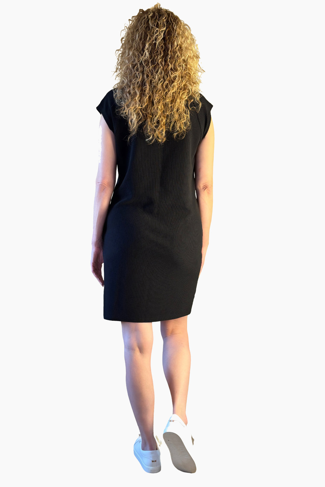 Weekend Dress