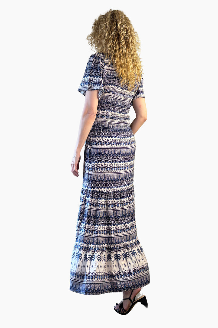Isla Dress - Final Sale
