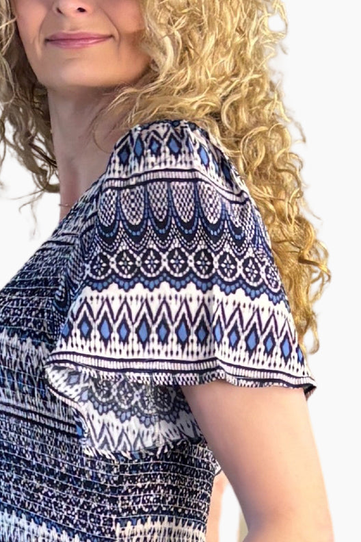 Isla Dress - Final Sale