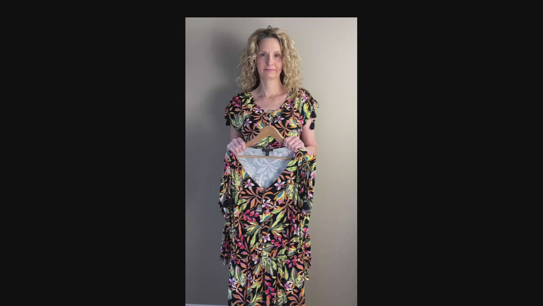 Paradise Dress - Final Sale