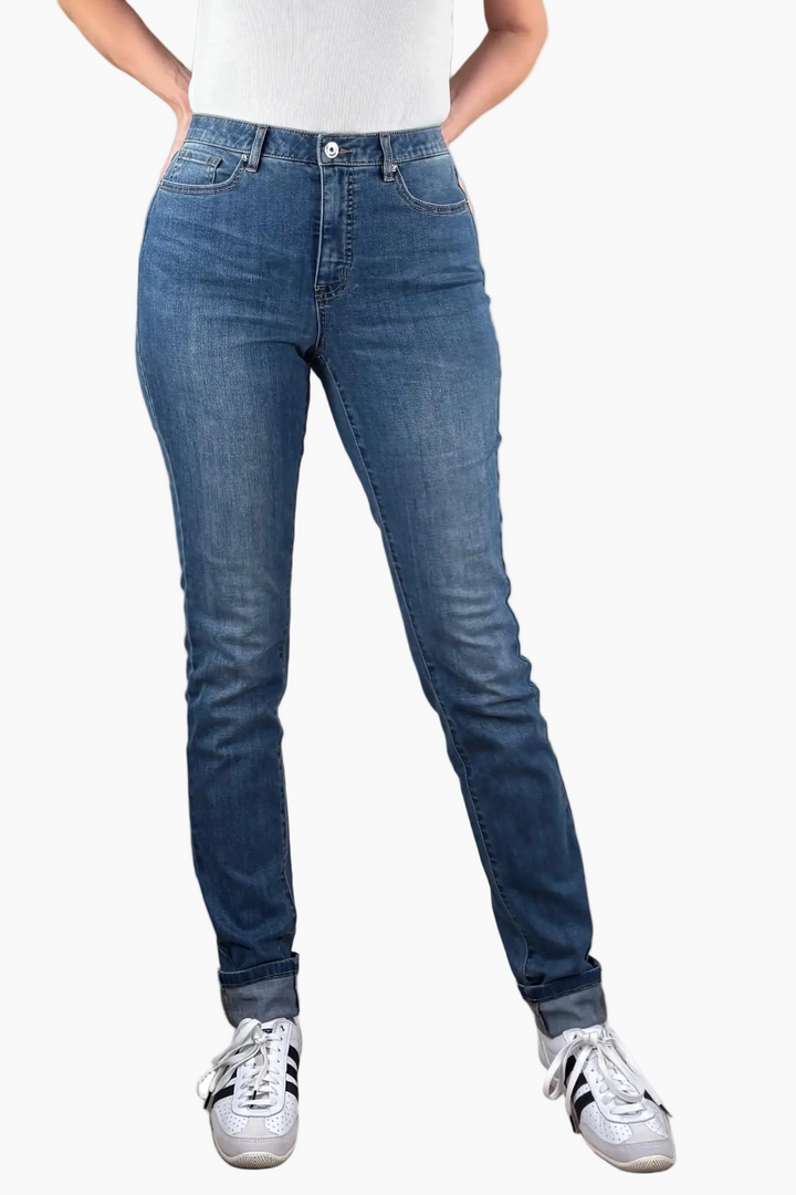 Sophia Tall Slim Leg Jean True Vintage