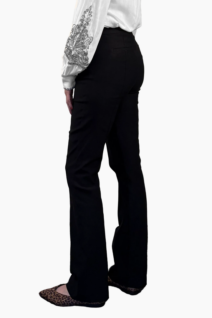 Fiona Pintucked Pant