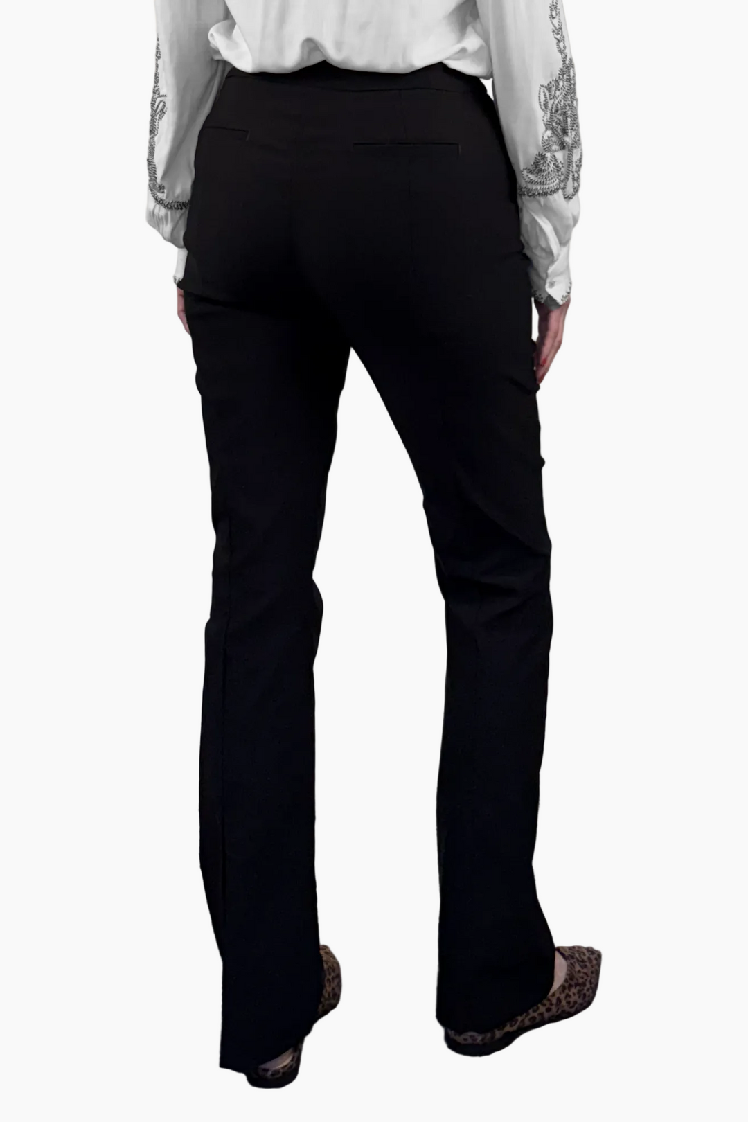 Fiona Pintucked Pant