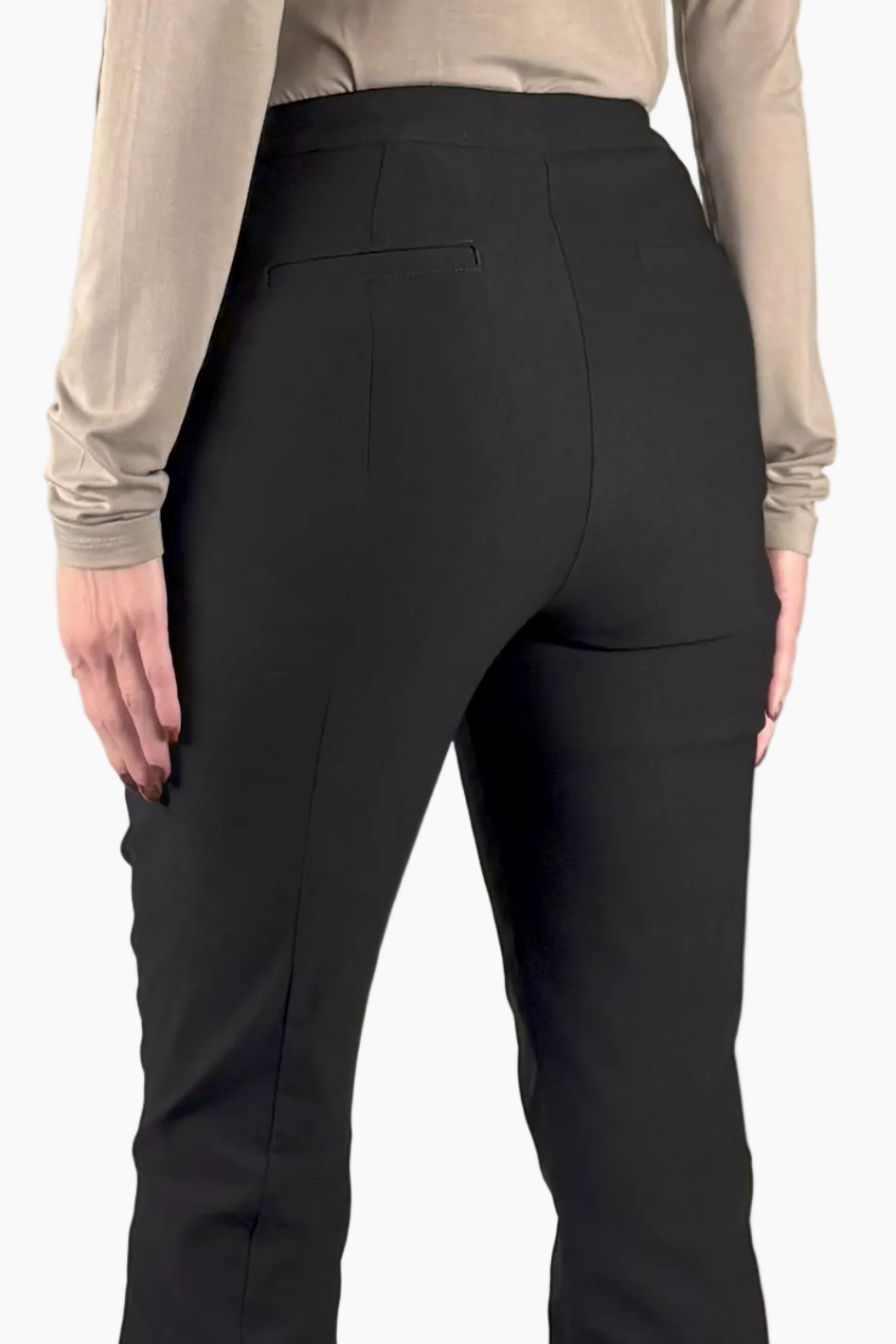Fiona Pintucked Pant