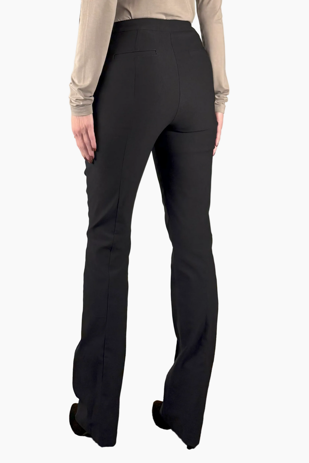 Fiona Pintucked Pant