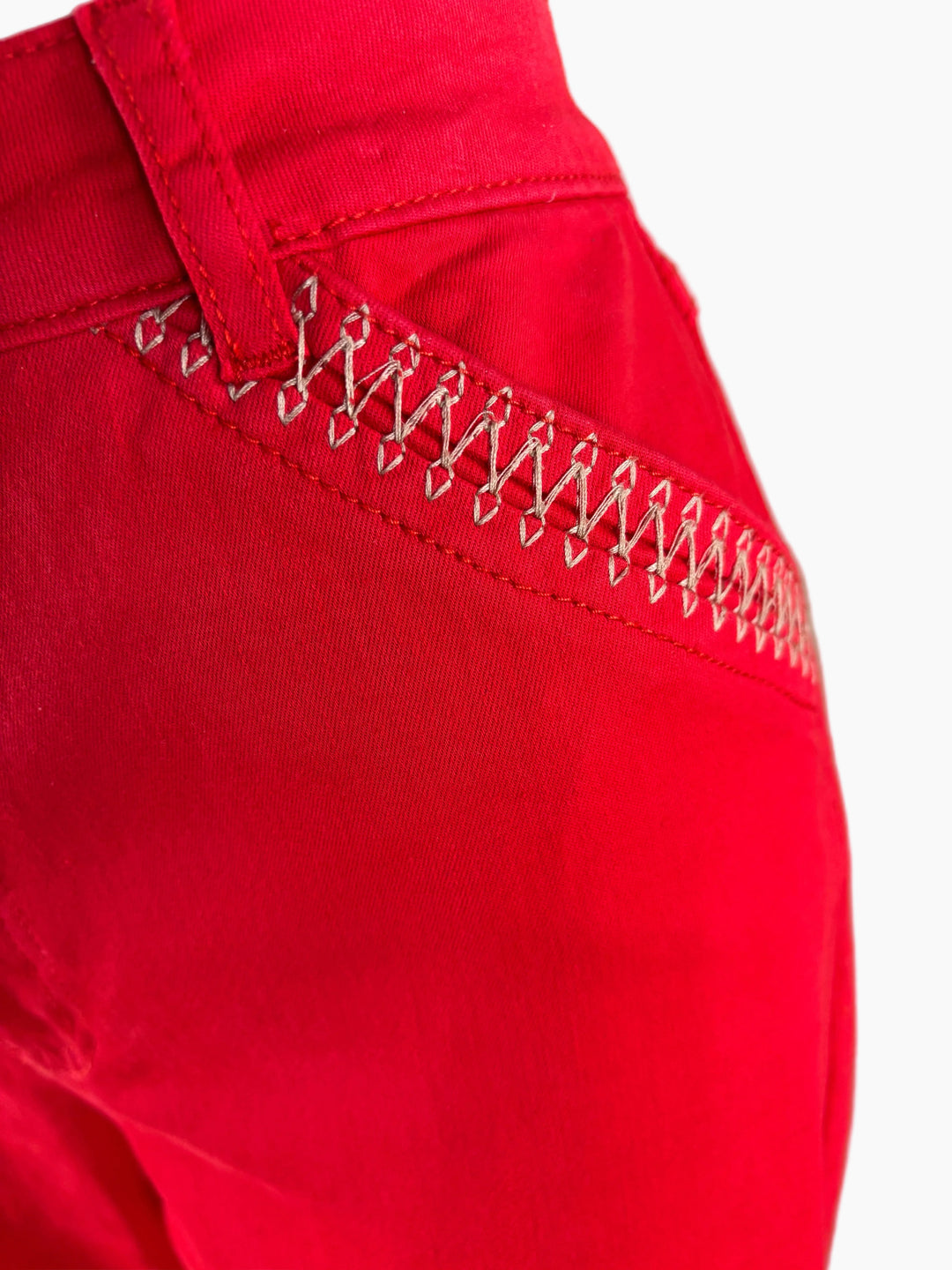 Valentina Tall Flare Leg Jean