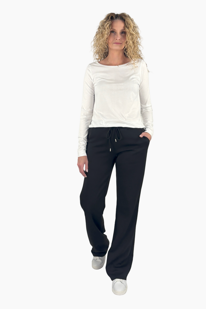 Luxe Marley Tall Sweatpant - 36" Inseam
