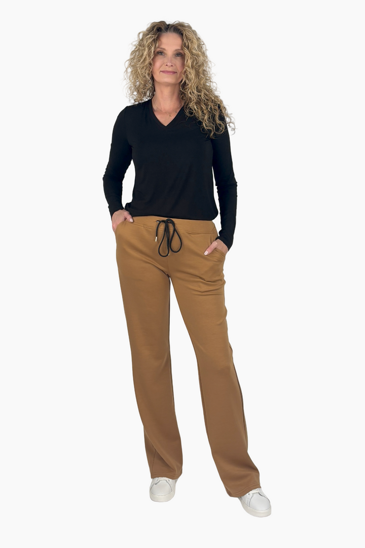 Luxe Marley Tall Sweatpant - 36" Inseam