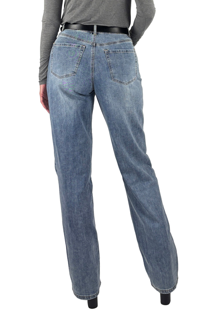 Audrey Reconstructed Tall Girlfriend Jean
