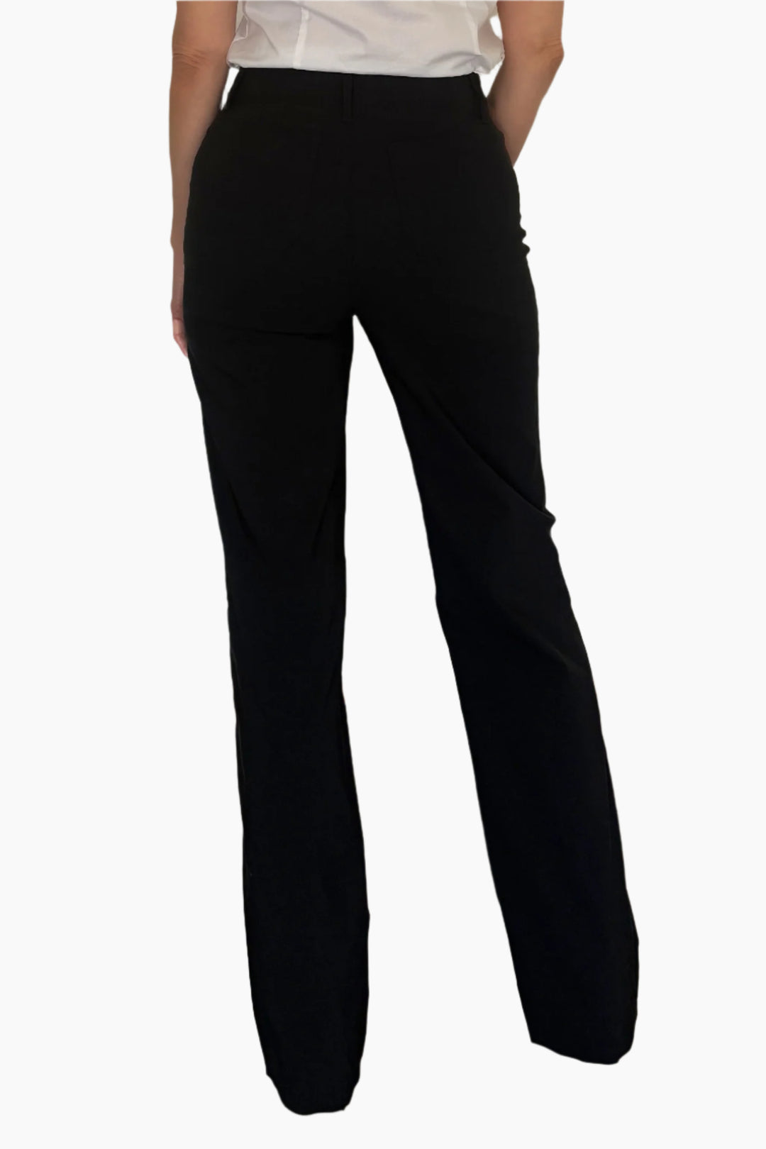 Sarah Tall Wide Leg Trouser