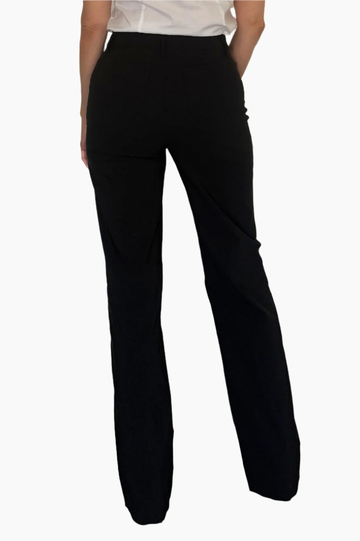 Sarah Tall Wide Leg Trouser