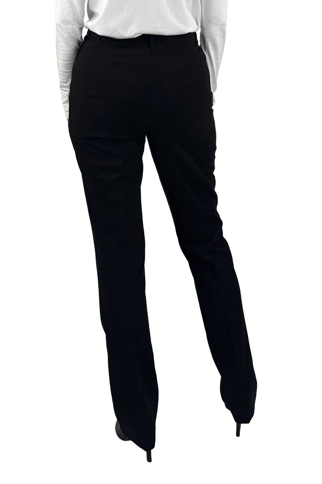Signature Straight Leg Tall Trouser