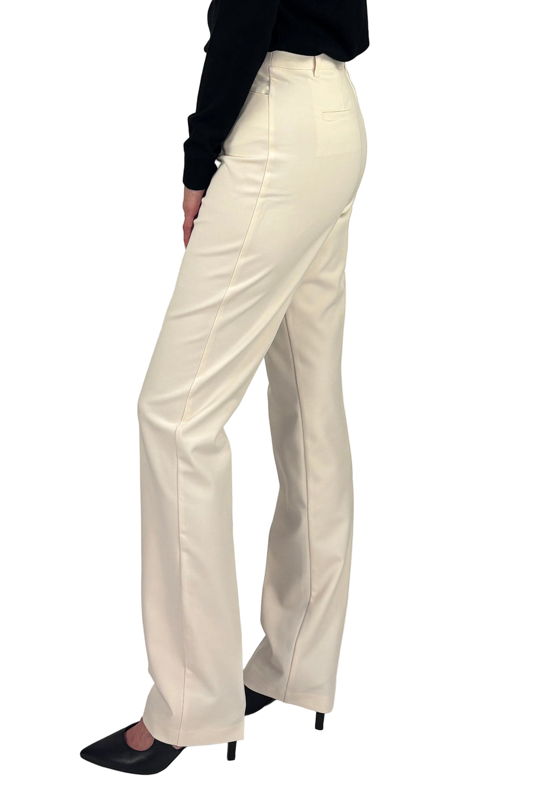 Signature Straight Leg Tall Trouser