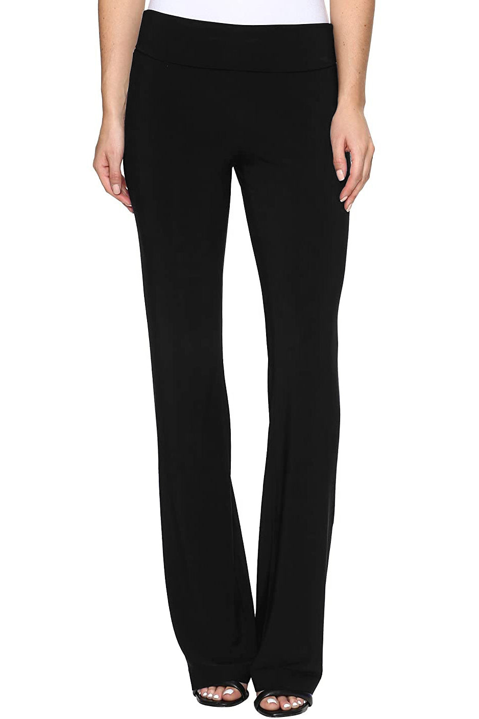 Ponte Bootcut Tall Legging