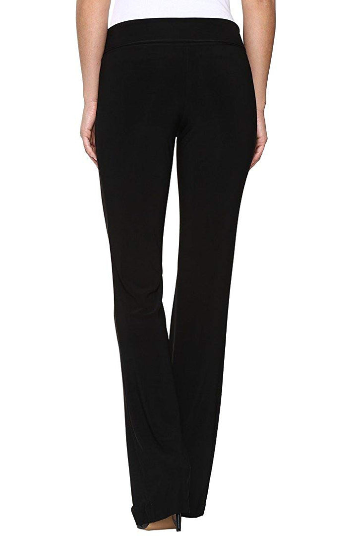 Ponte Bootcut Tall Legging