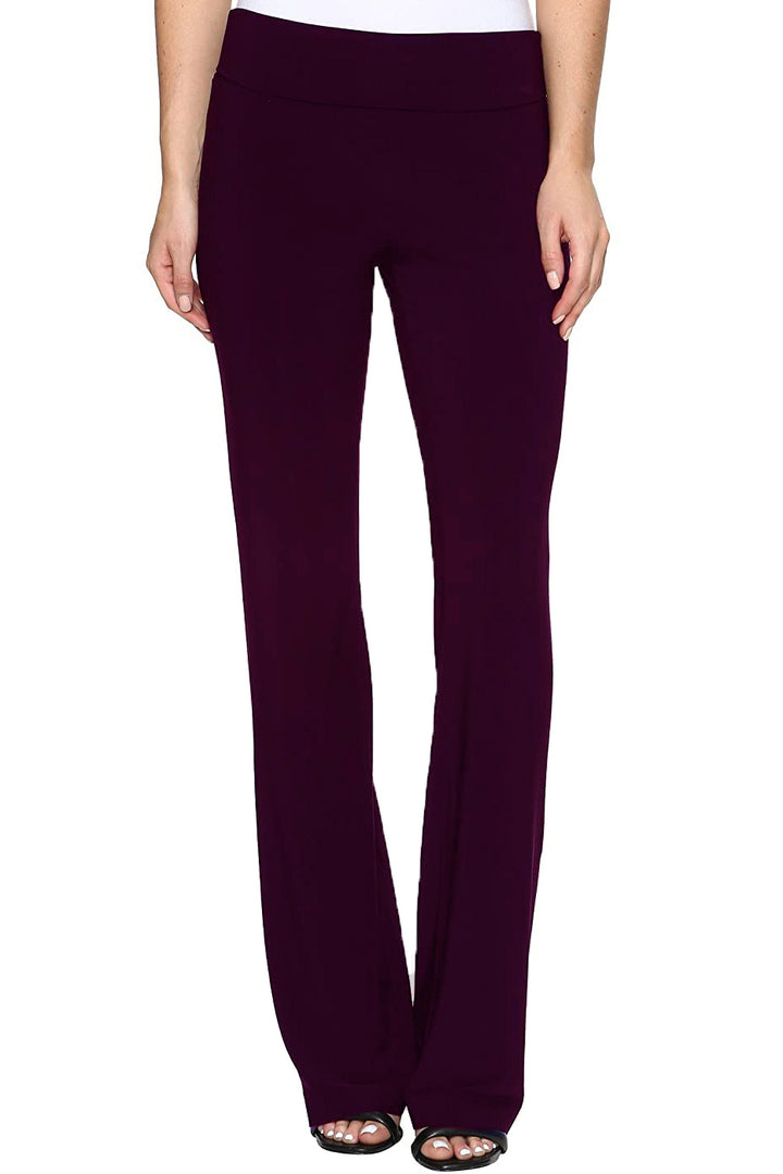 Ponte Bootcut Tall Legging