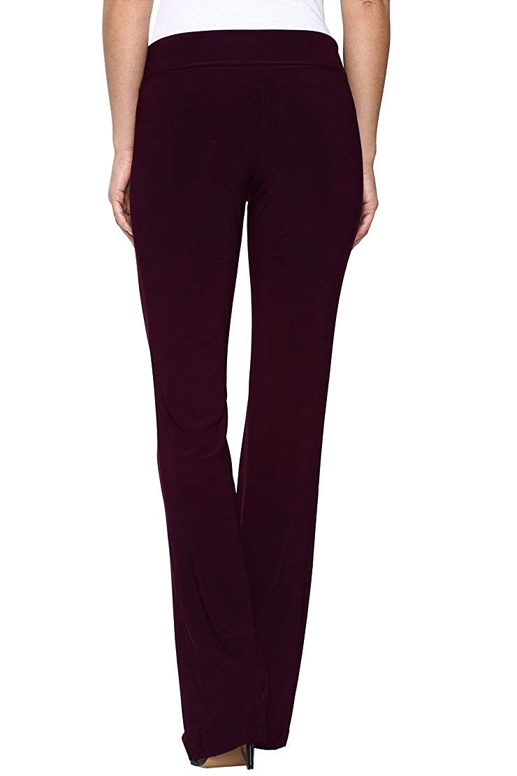 Ponte Bootcut Tall Legging