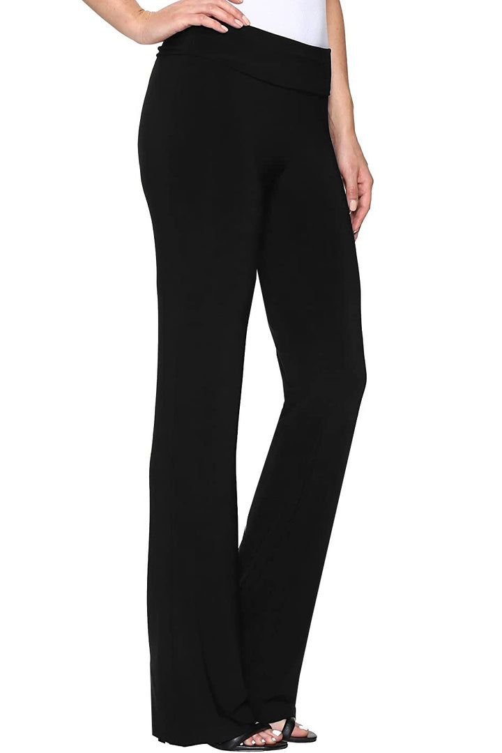 Ponte Bootcut Tall Legging