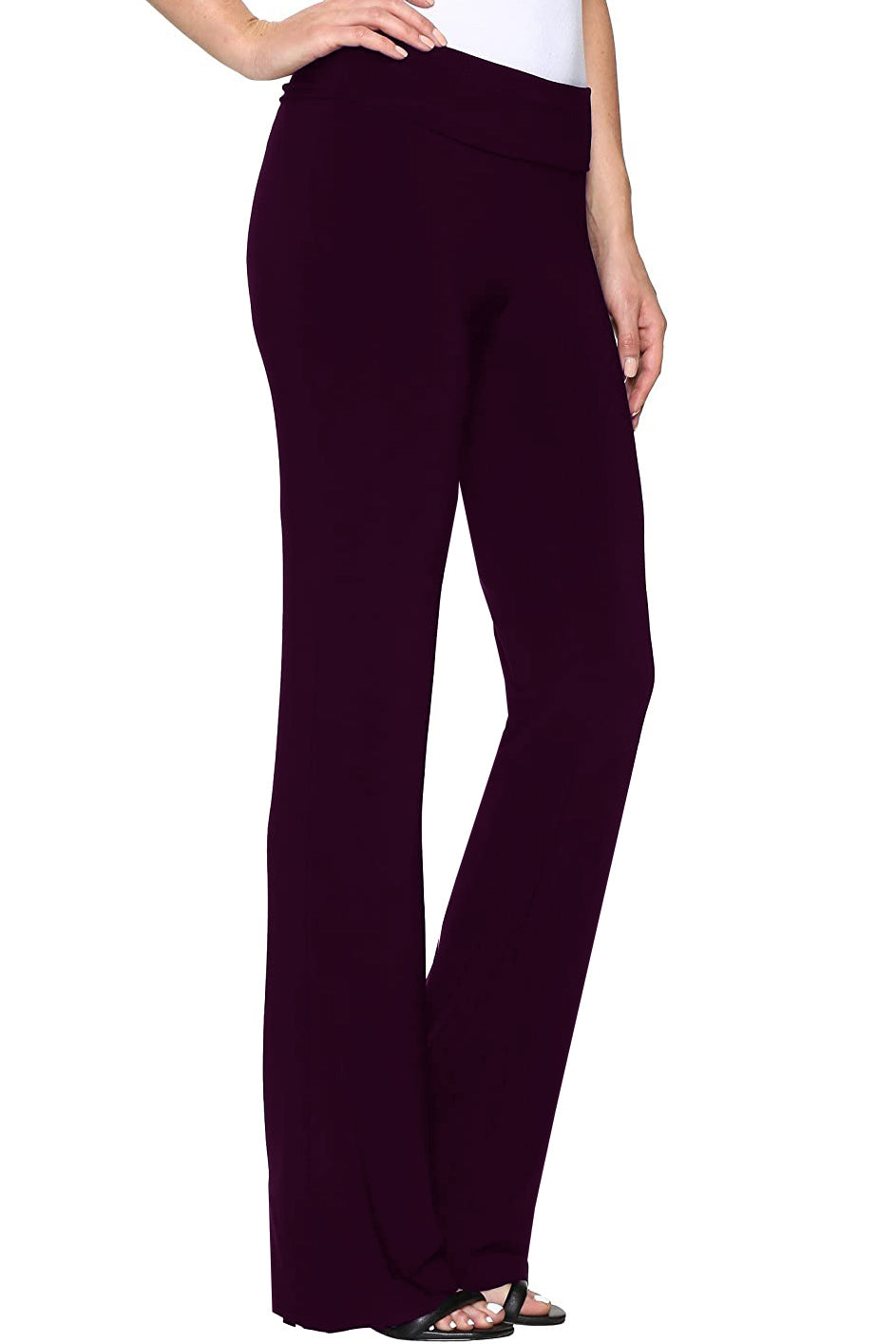 Ponte Bootcut Tall Legging