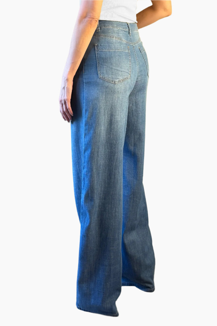 Audrey Coastline Jean