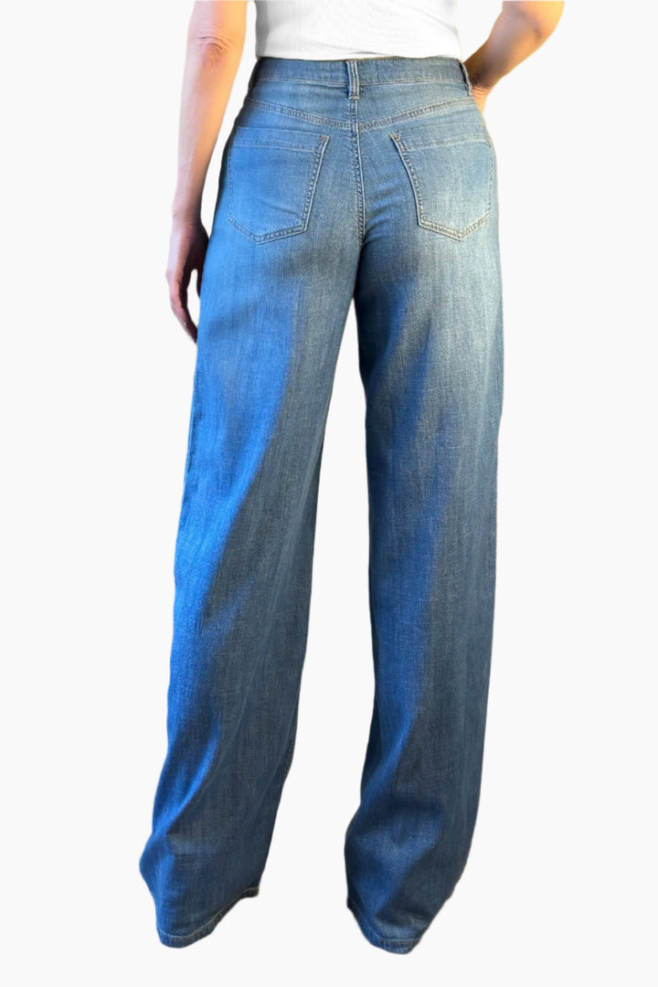 Audrey Coastline Jean