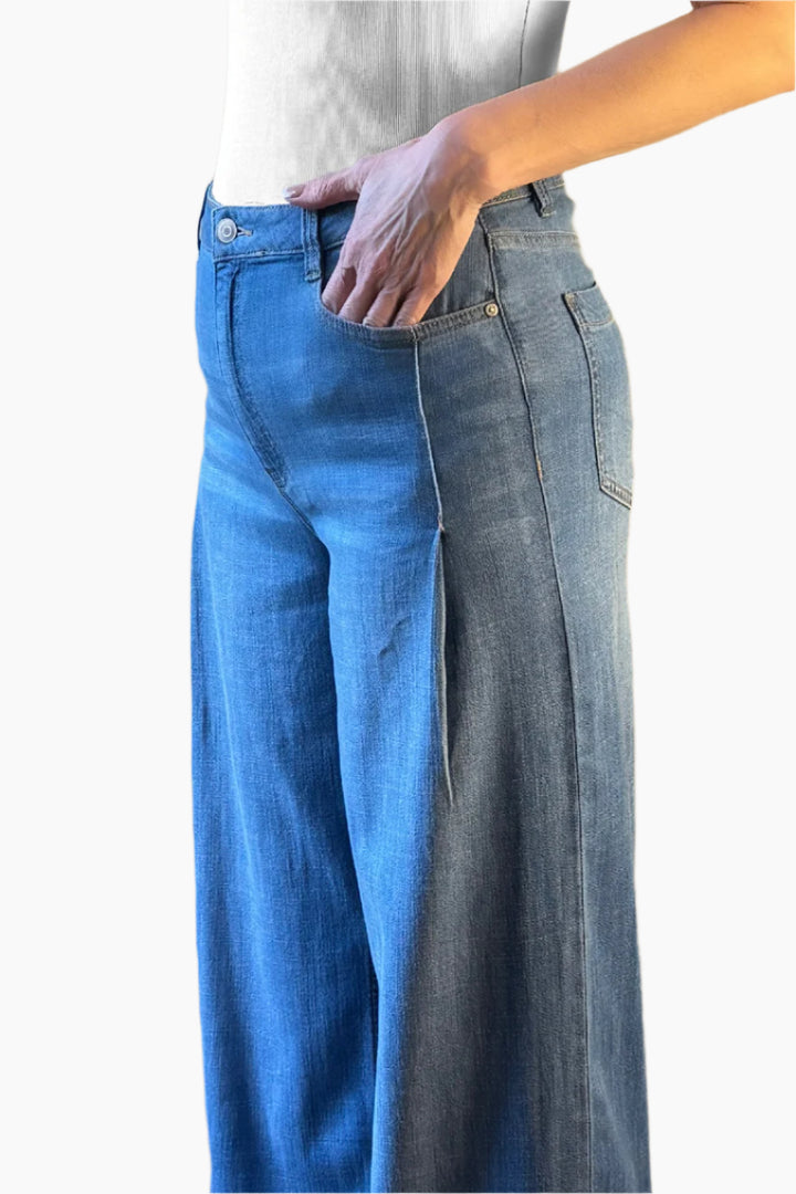 Audrey Coastline Jean