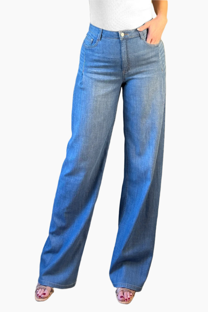 Audrey Coastline Jean