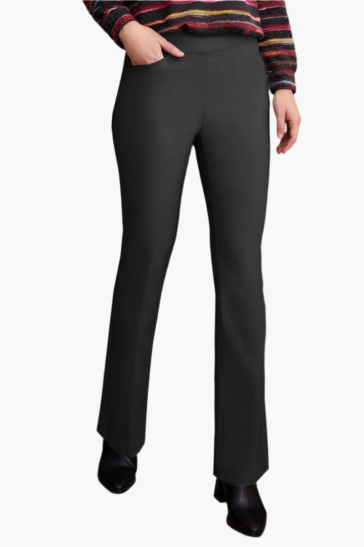 Cheri Microflare Tall Pant