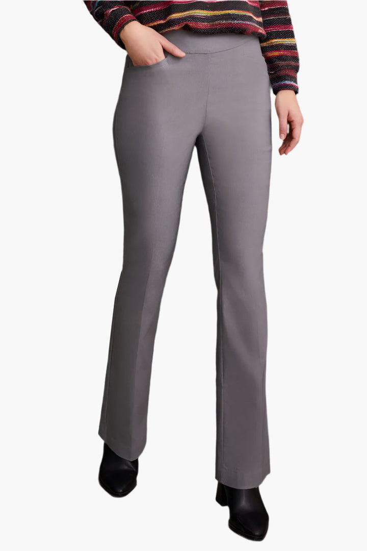 Cheri Microflare Tall Pant