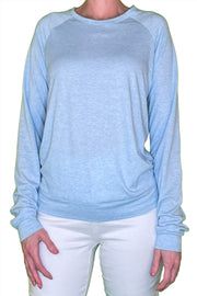 Lightweight French Terry Sweatshirt