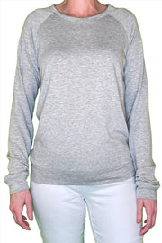 Lightweight French Terry Sweatshirt