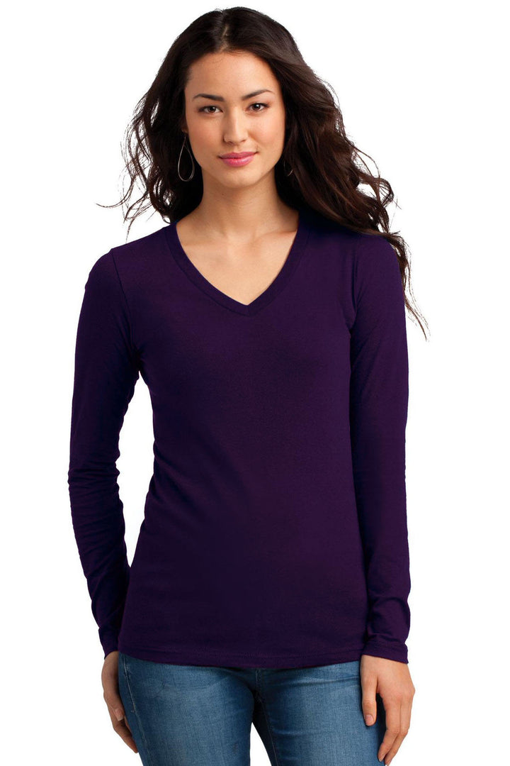 Long Sleeve Tall Tee