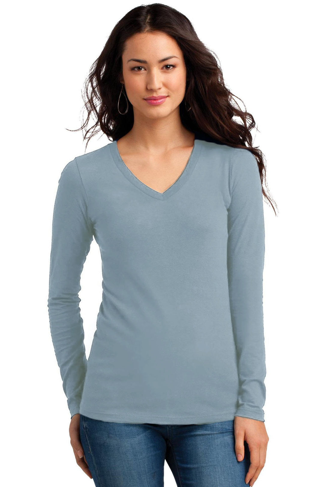 Long Sleeve Tall Tee