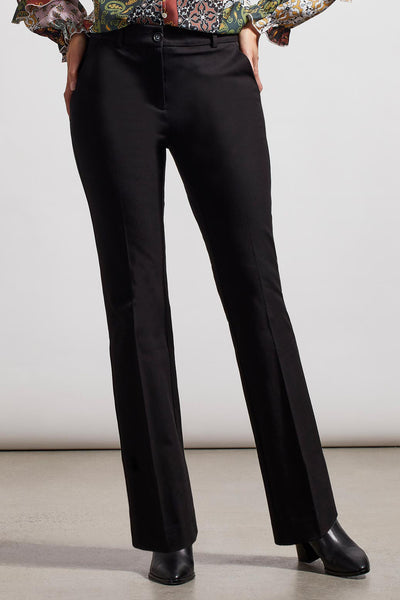 Signature Baby Boot Cut Trouser