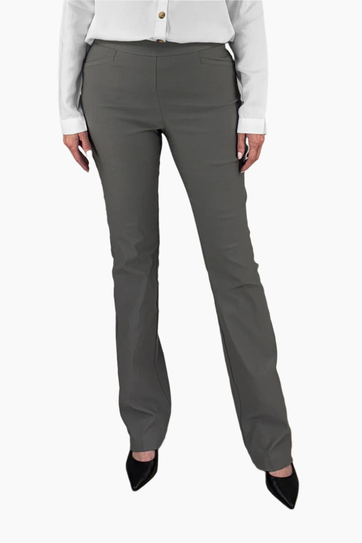 Cheri Microflare Pant
