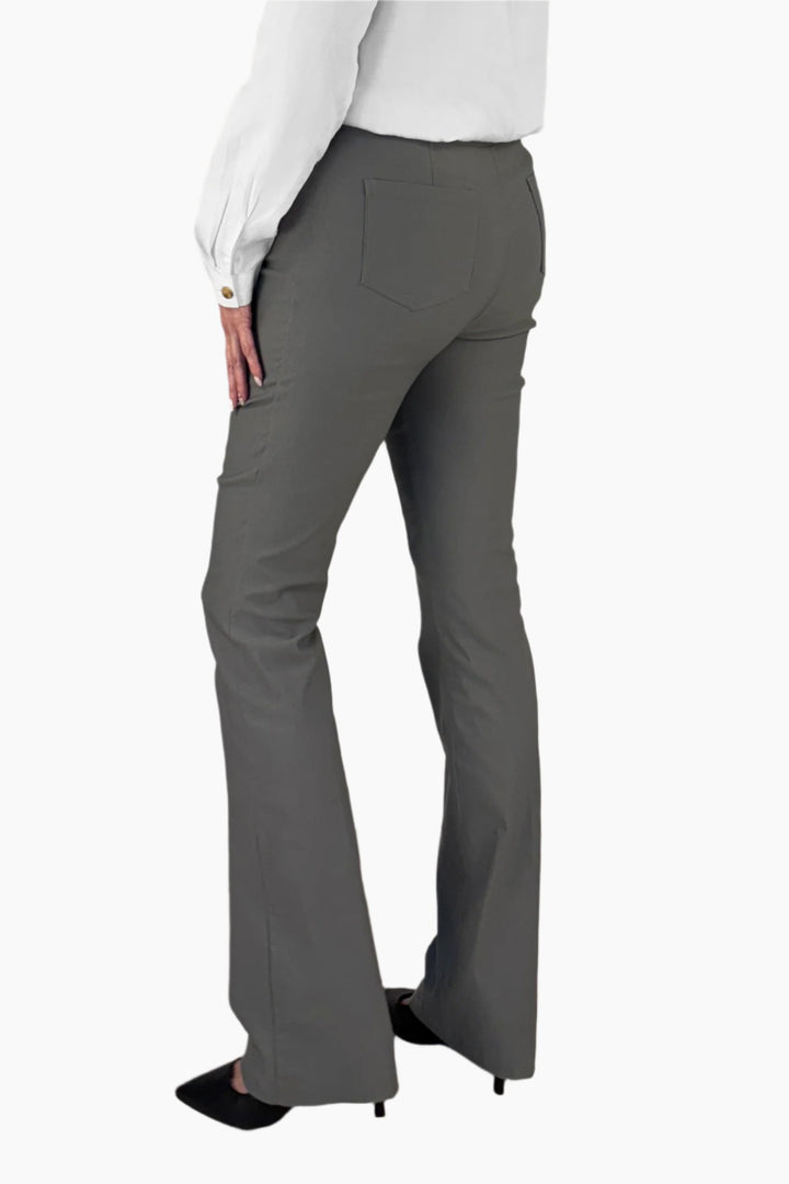 Cheri Microflare Pant