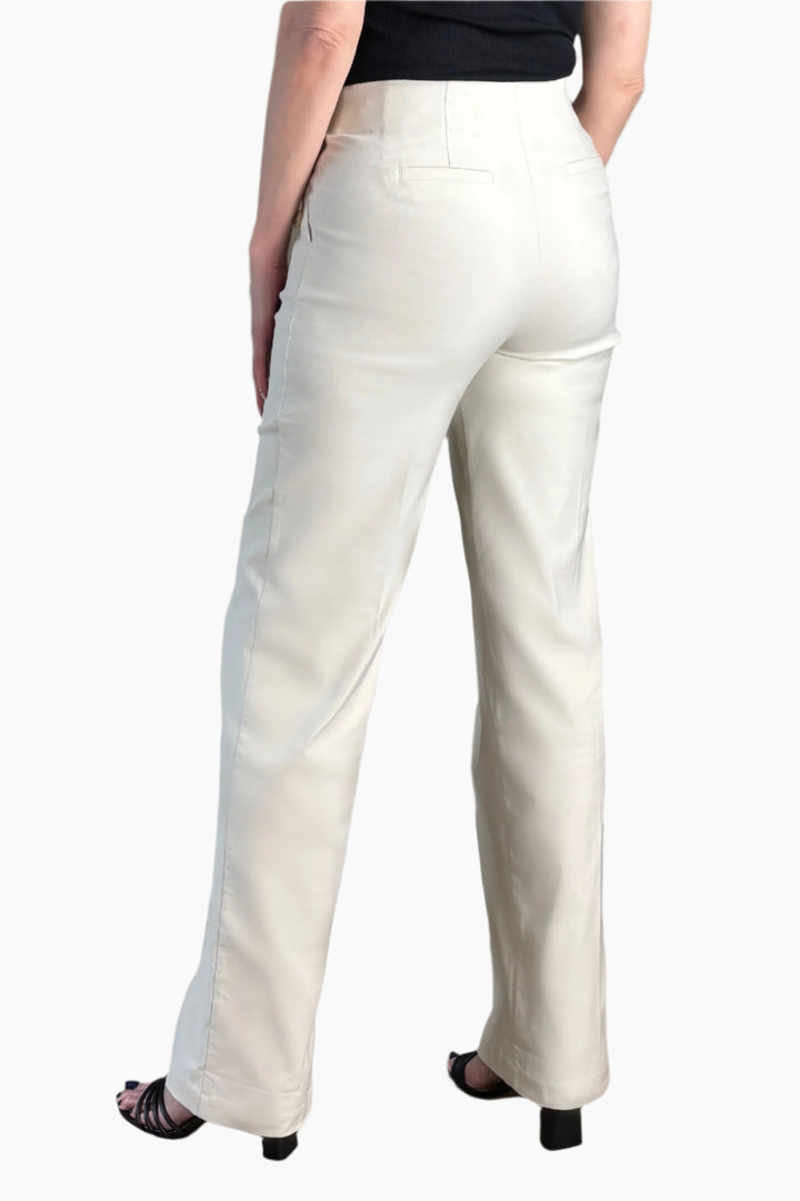 Sailor Wide Leg Pant