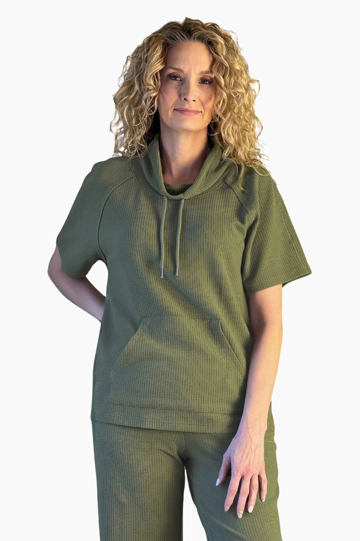Weekend Pullover