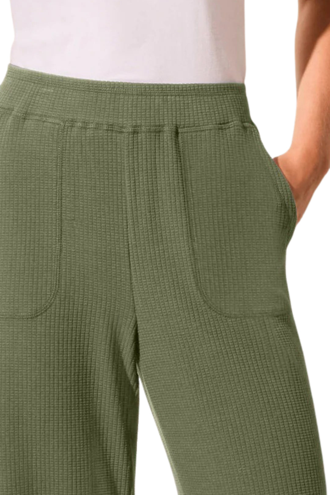 Weekend Pant