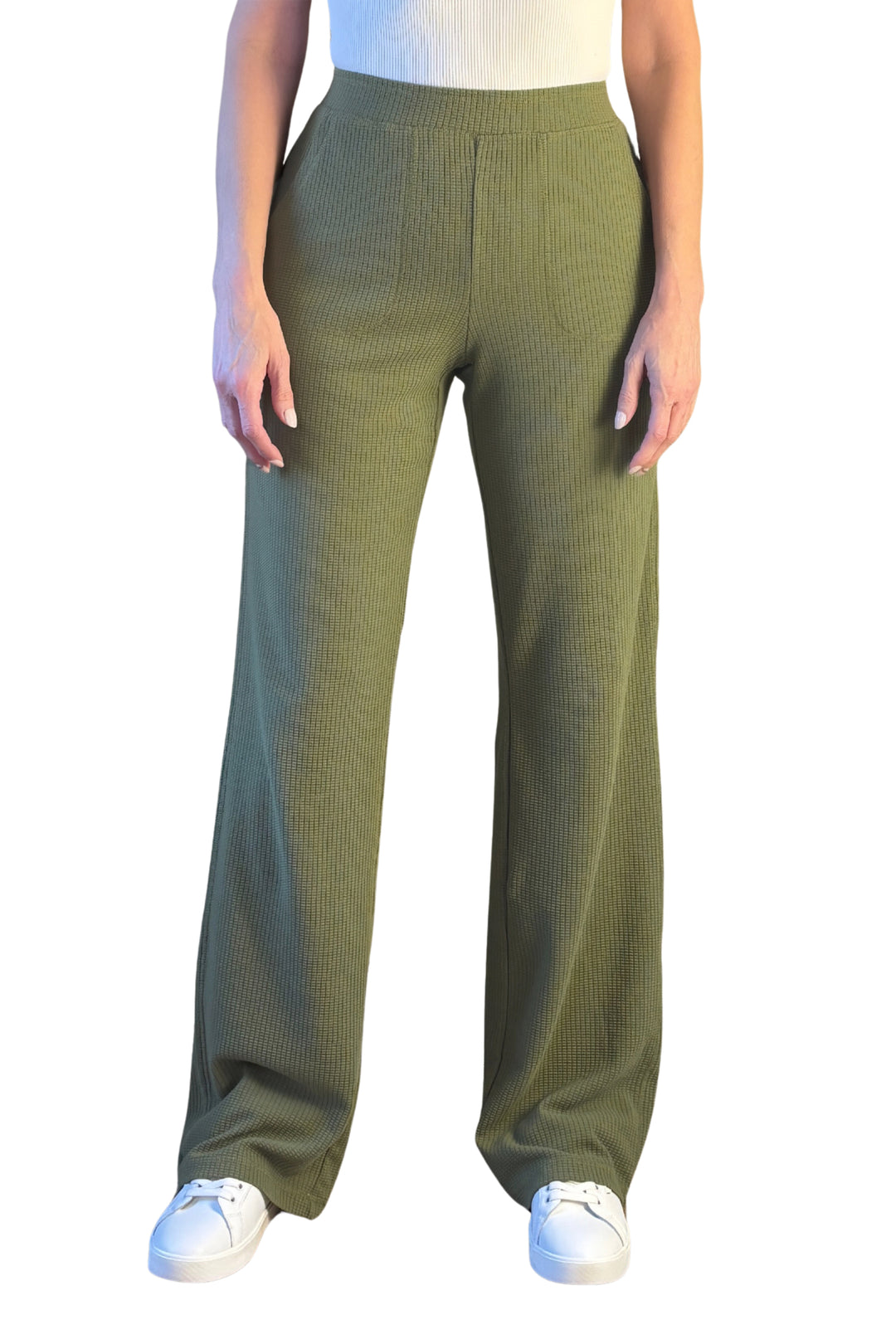 Weekend Pant