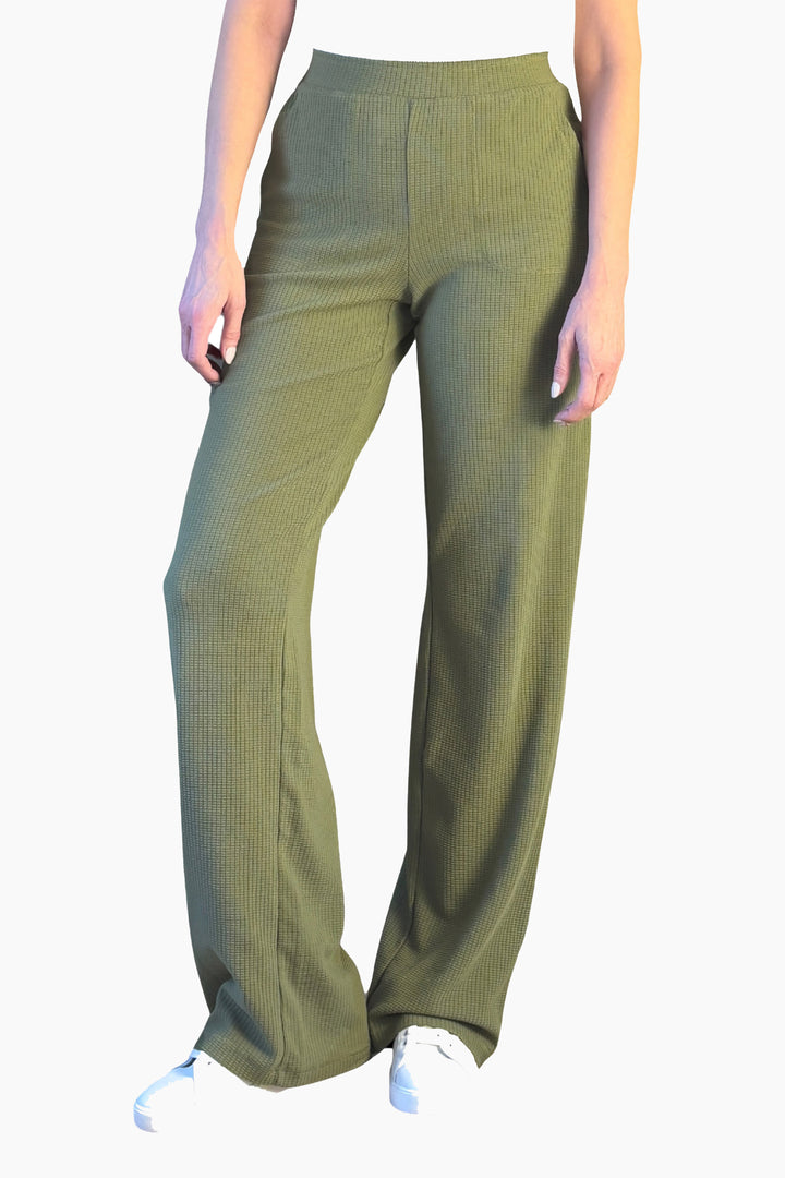 Weekend Pant