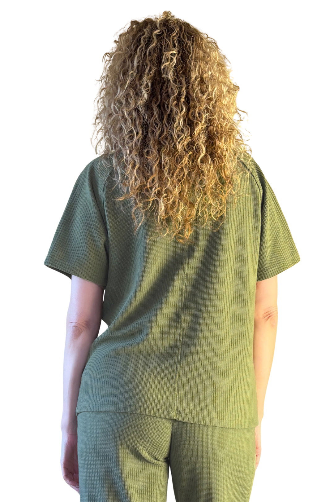 Weekend Pullover