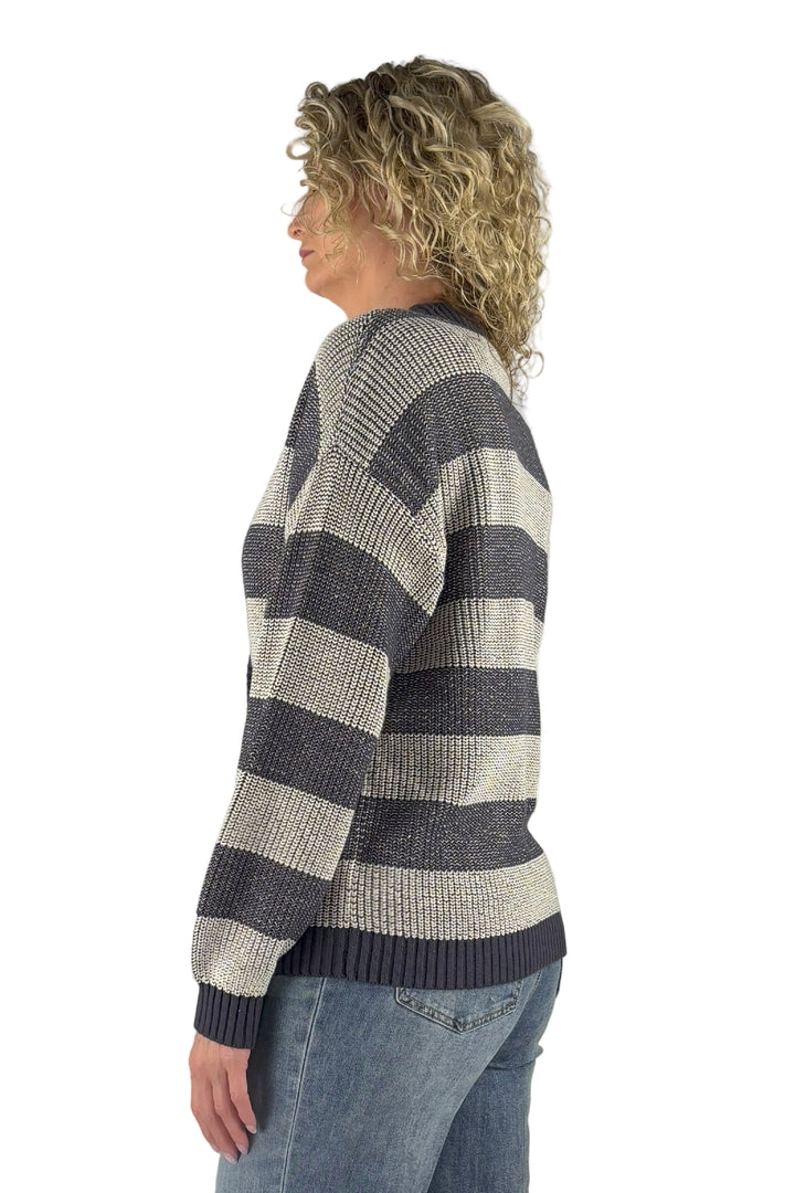 Pure Cotton Tall Cardigan Sweater