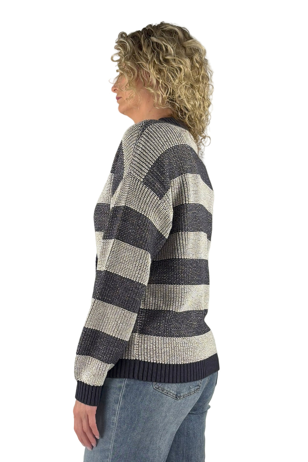 Pure Cotton Tall Cardigan Sweater