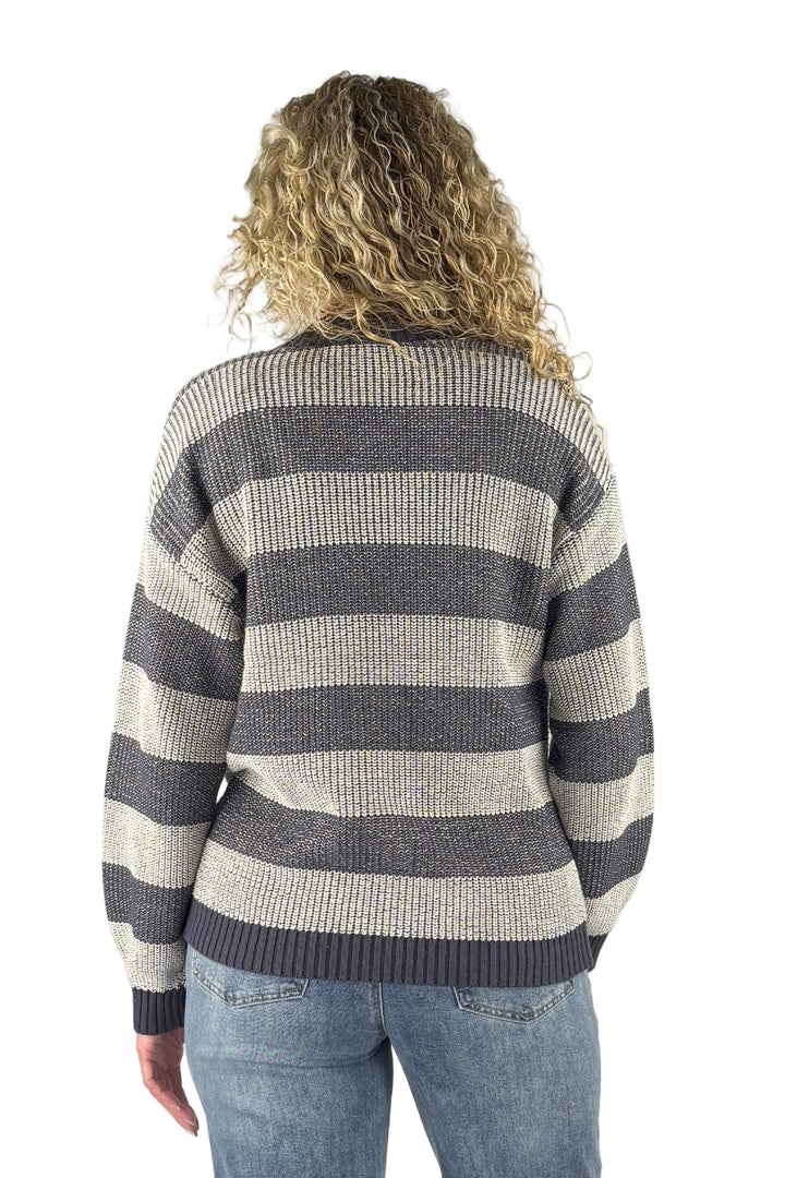 Pure Cotton Tall Cardigan Sweater