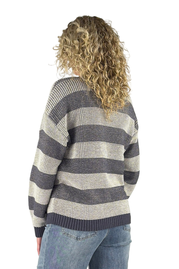 Pure Cotton Tall Cardigan Sweater