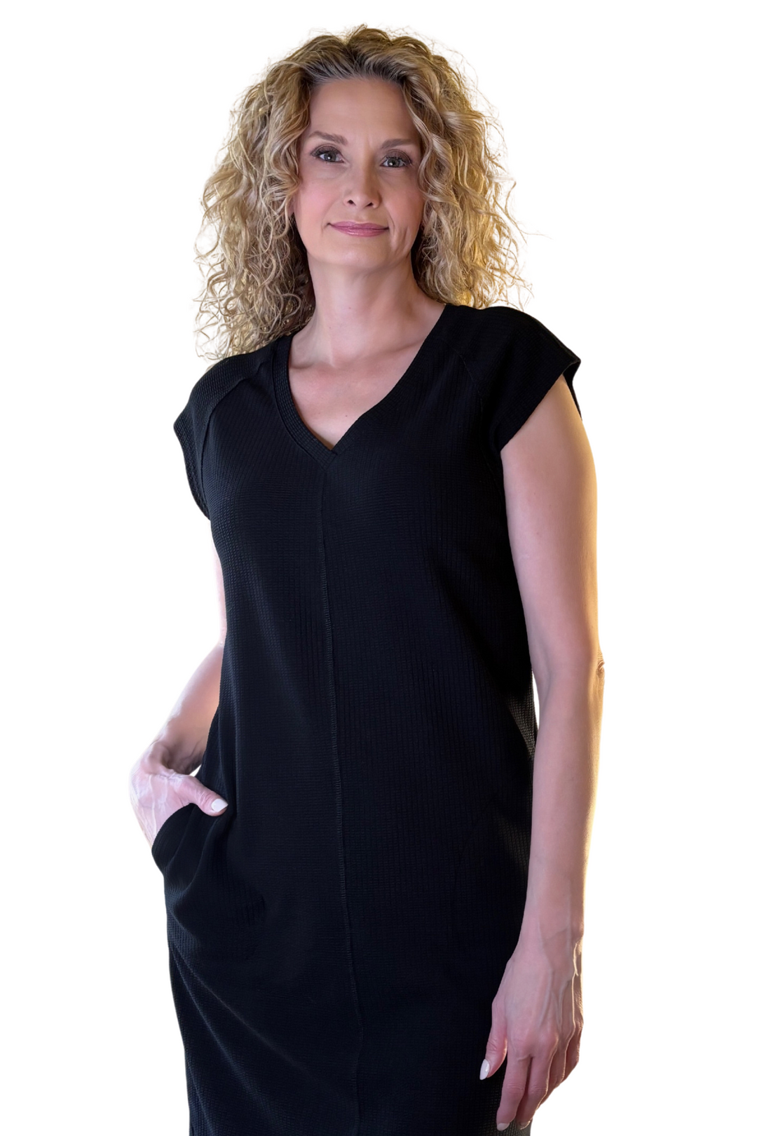 Weekend Dress