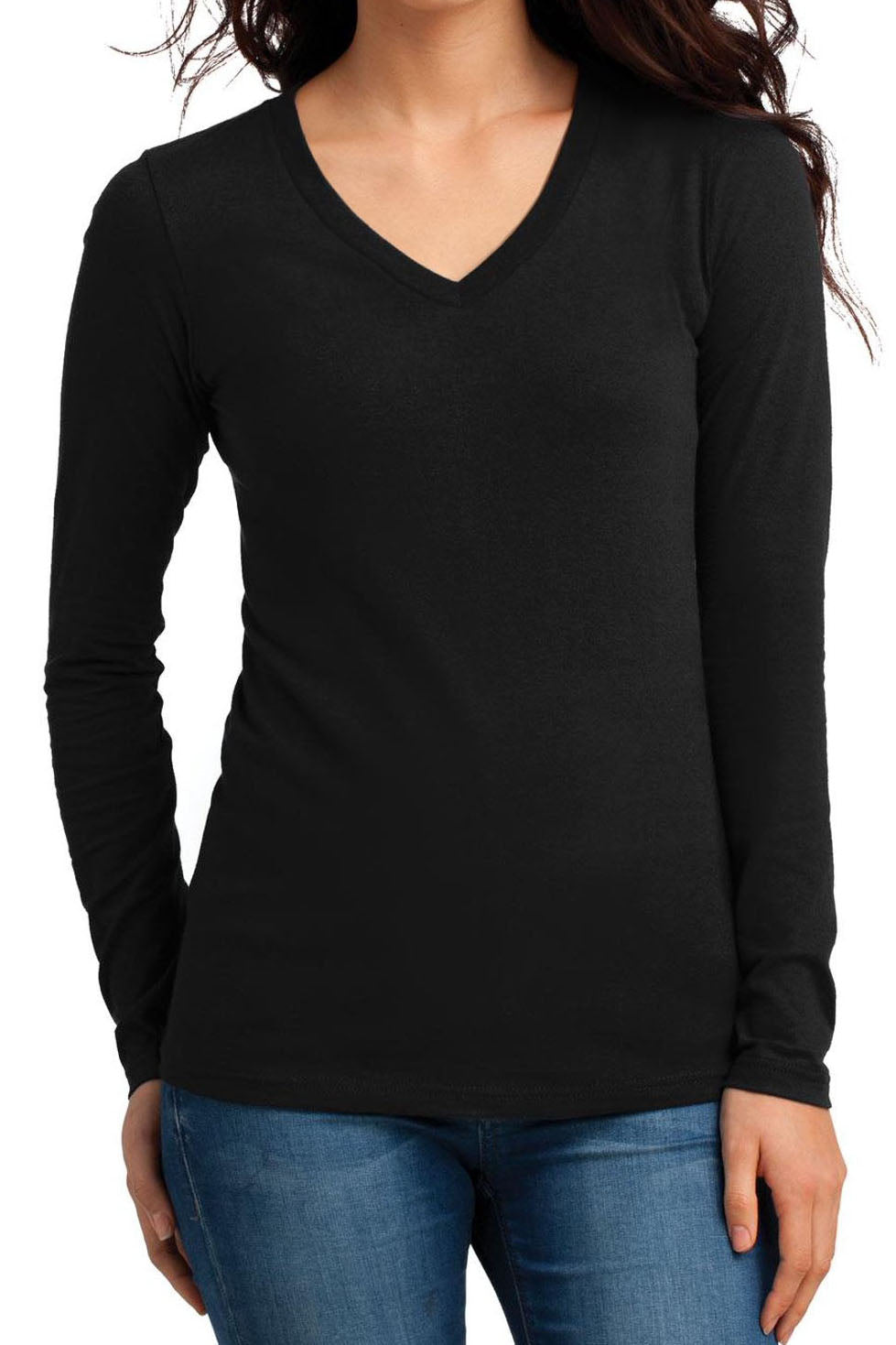 Long Sleeve Tall Tee